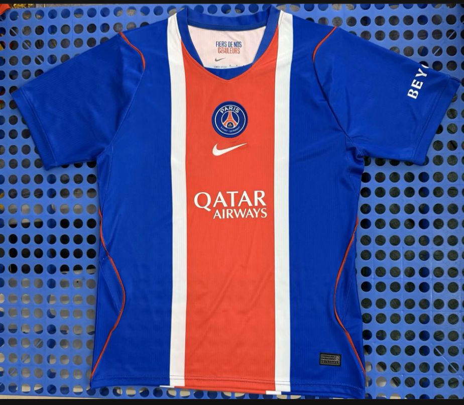26/27 PSG Local - Aficionado