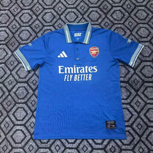 26/27 Arsenal Edición Especial Azul