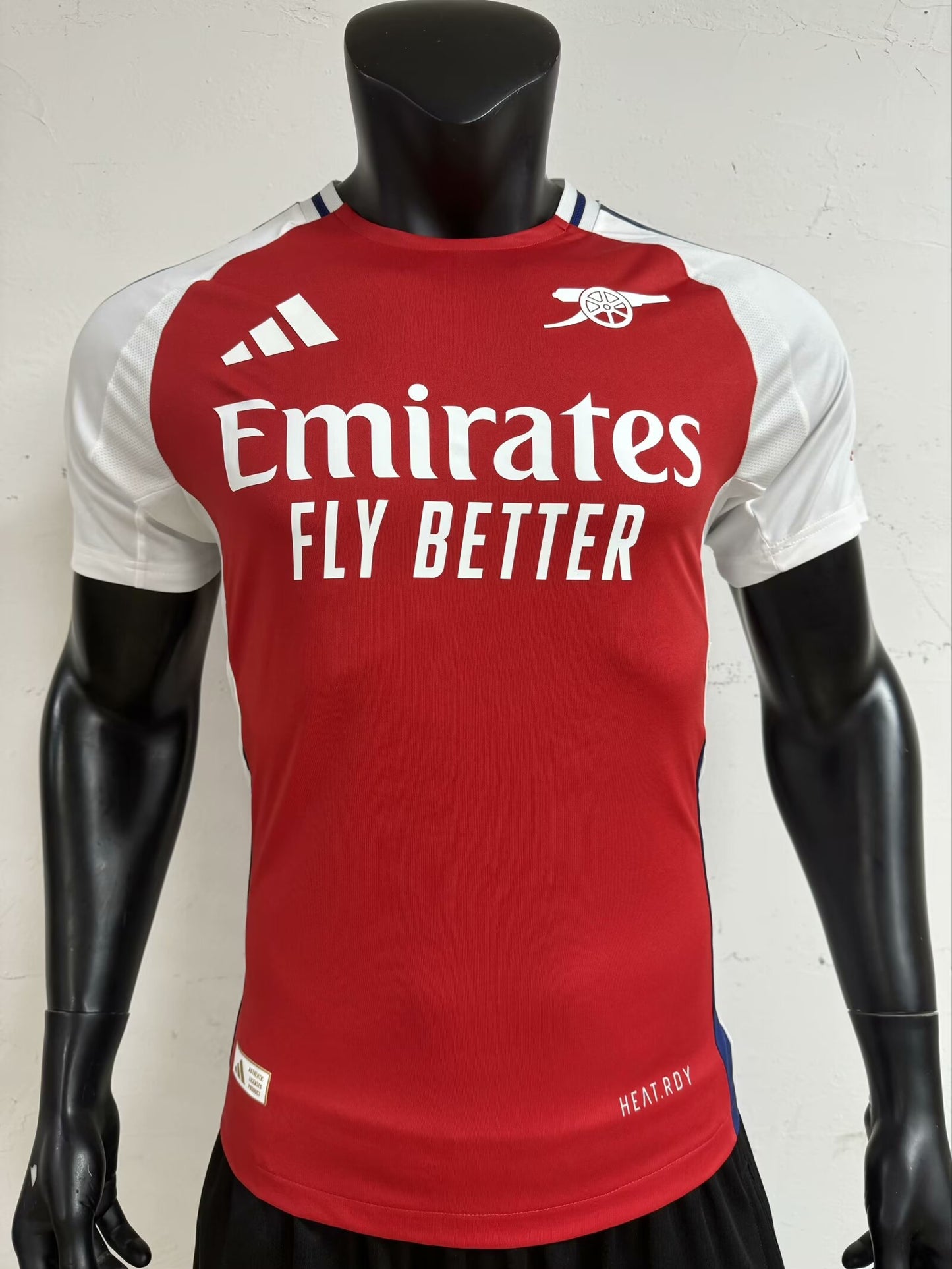 24/25 Arsenal Local - Jugador