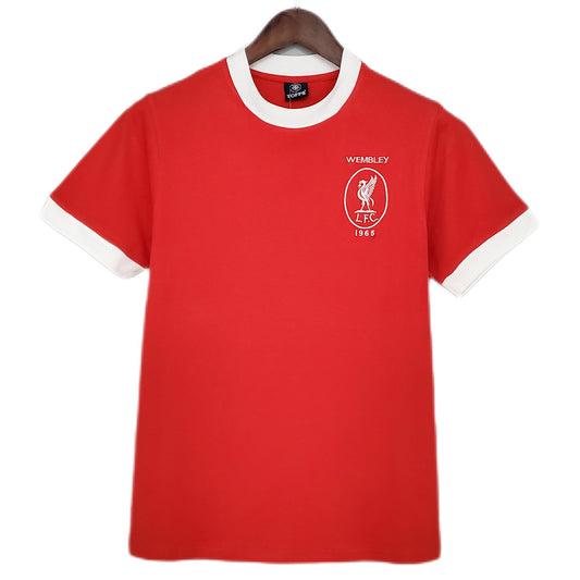 Retro 1965 Liverpool Local