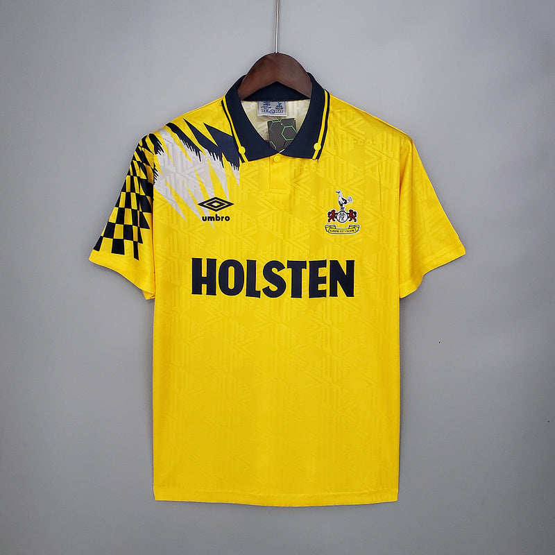 Retro 92/94 Tottenham Visita