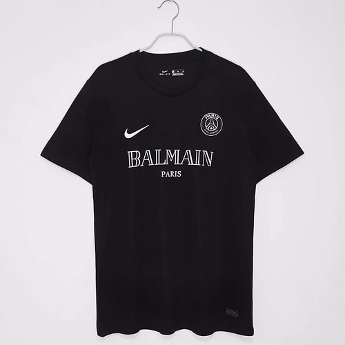 Retro 2020 PSG Balmain Negra