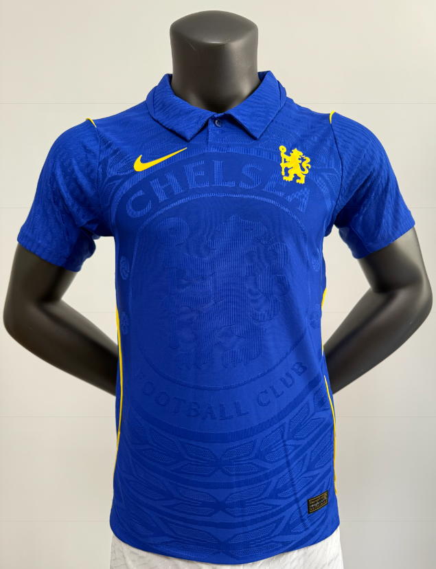 26/27 Chelsea Local - Jugador