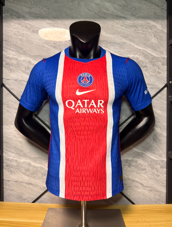 26/27 PSG Local - Jugador