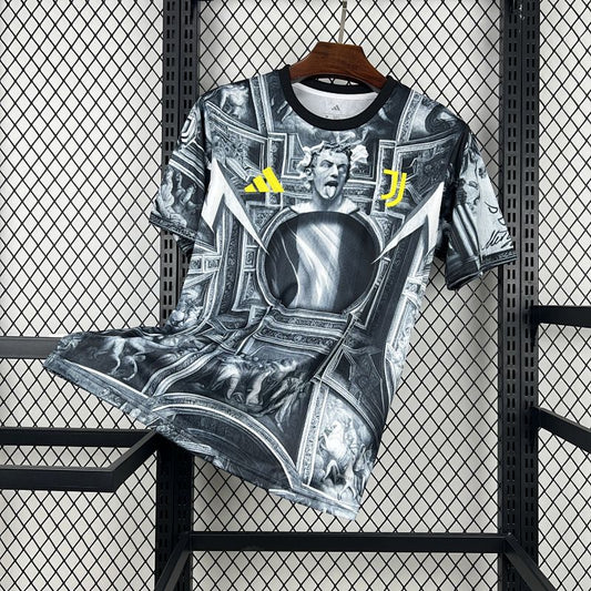 26/27 Juventus Edición Especial Arte