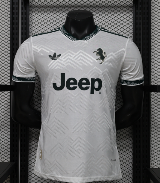 26/27 Juventus Edición Especial