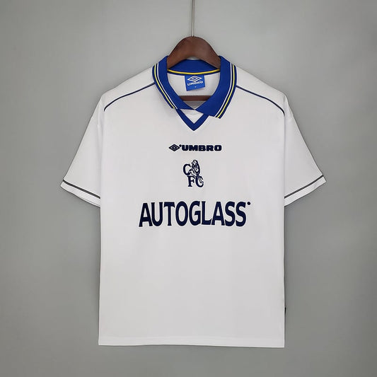 Retro 98/00 Chelsea Visita