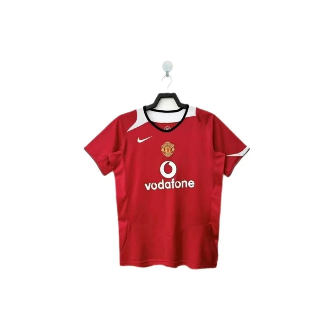 Retro 05/06 Manchester United Local