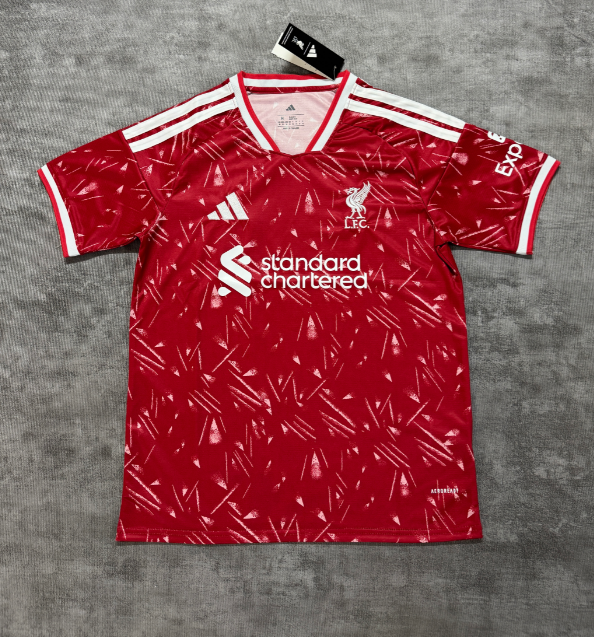 26/27 Liverpool Local - Aficionado