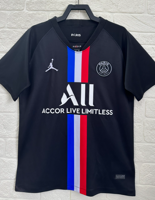 Retro 19/20 PSG Tercera Equipación