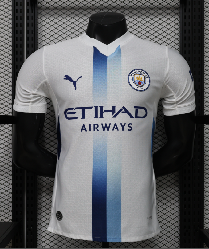26/27 Manchester City Visita - Jugador