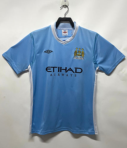 Retro 11/13 Manchester City Local