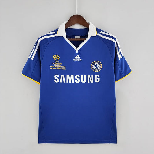 Retro 08/09 Chelsea Local