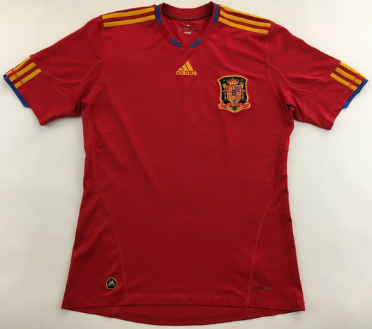 España Local Climacool