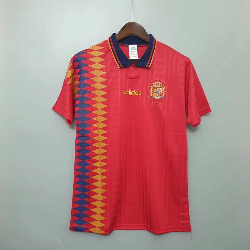 España Retro 1994 Local