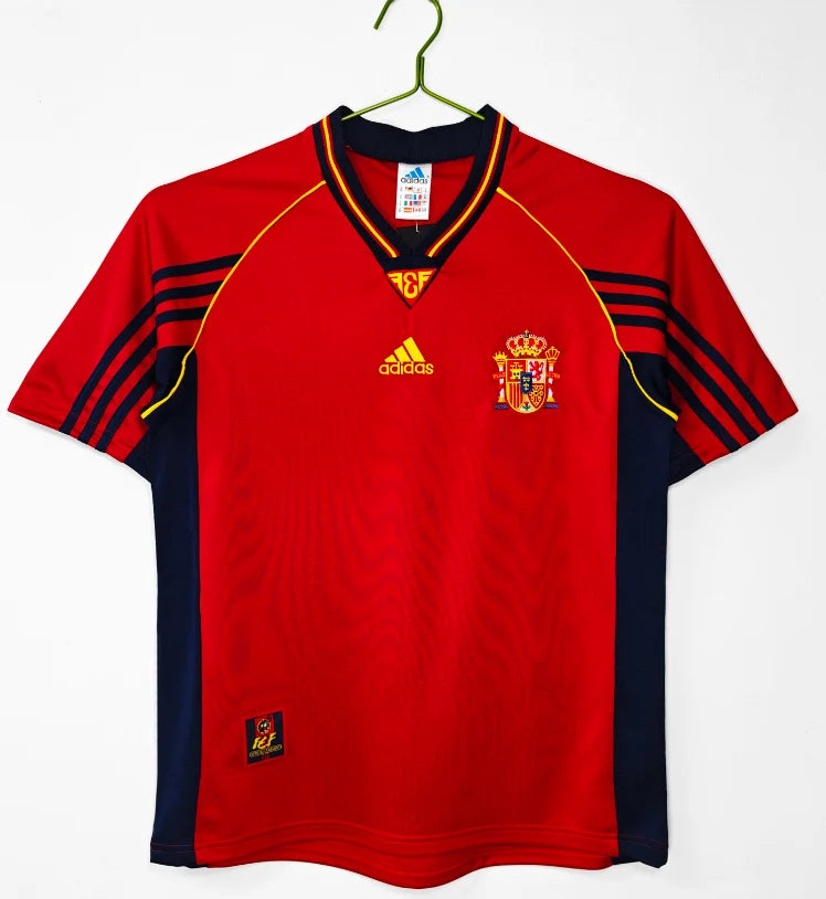 España Retro 1998 Local