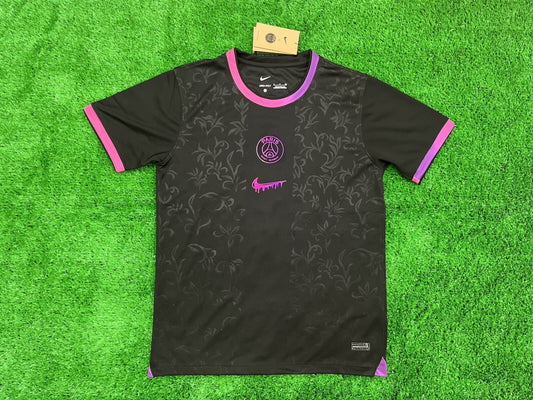 24/25 PSG Edición Especial Verde Oliva