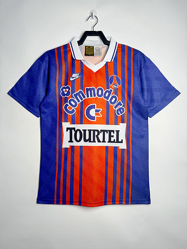 Retro 93/94 PSG Local