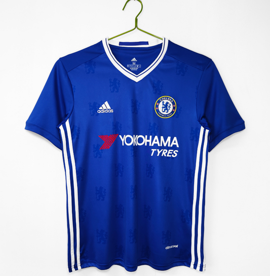 Retro 16/17 Chelsea Local