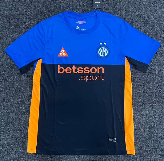 26/27 Inter Milan Tercera Equipación