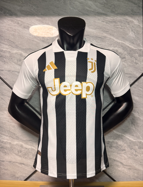 26/27 Juventus Local - Jugador