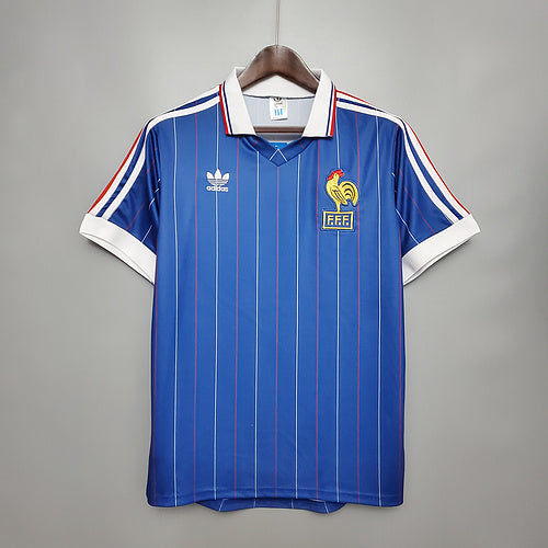 Francia 1982 Local