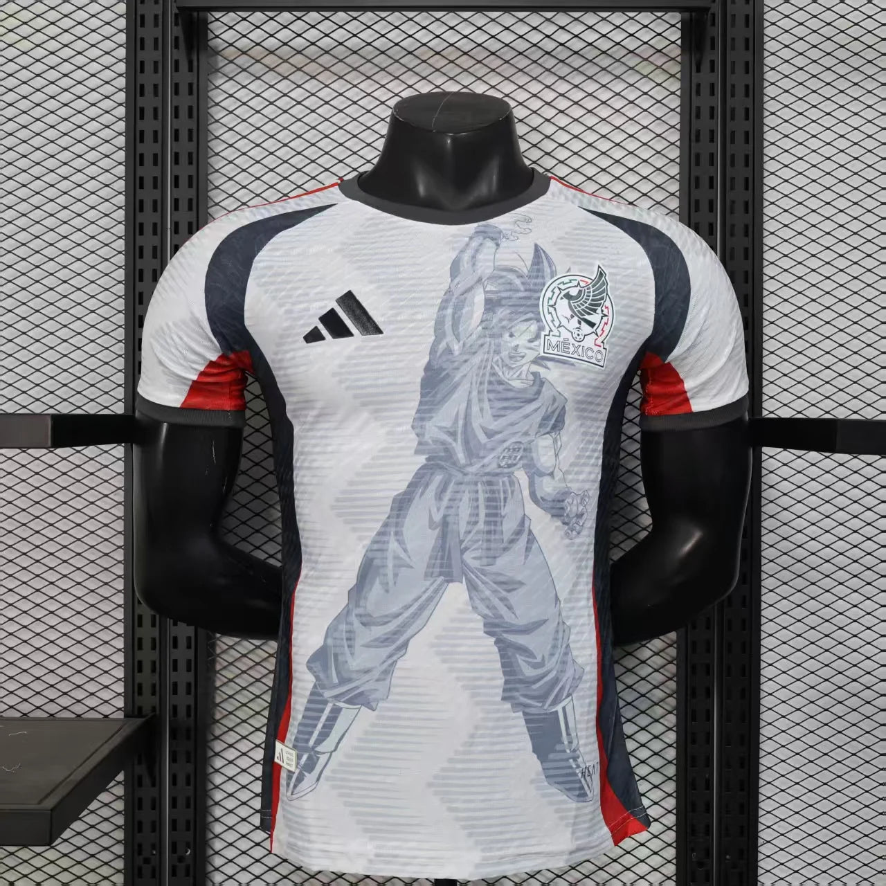 Mexico edicion Dragon Ball Z
