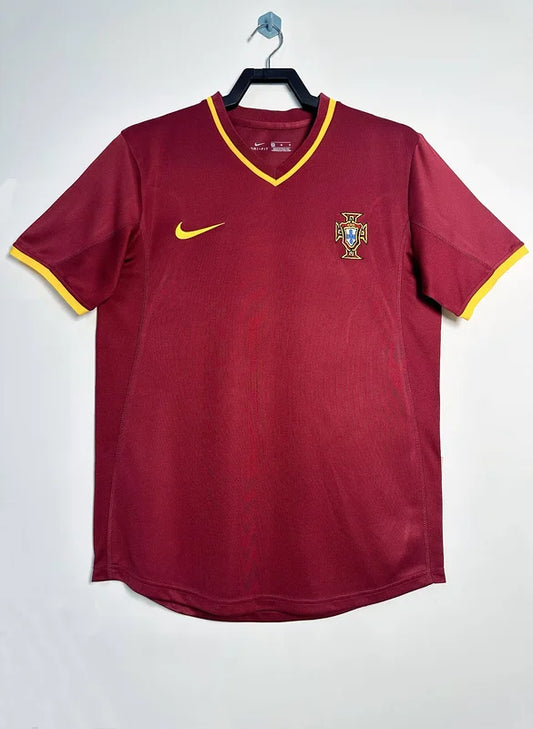 Portugal 2000