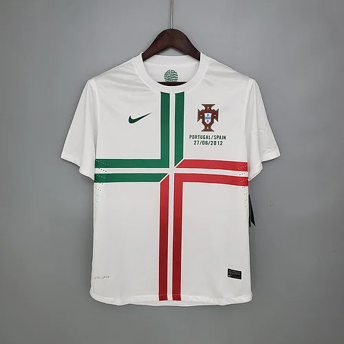 Portugal 2012 visitante