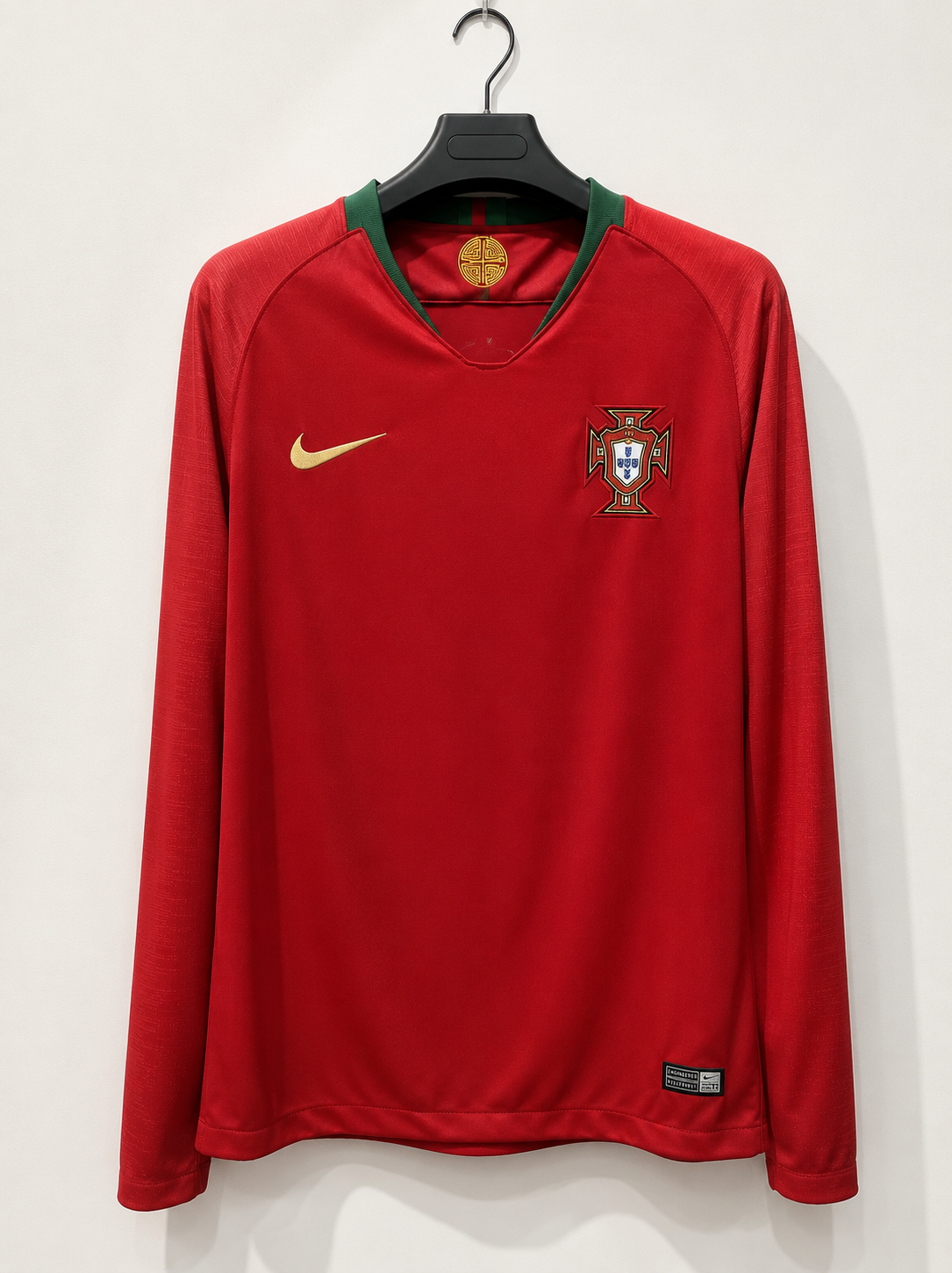 Portugal 2018