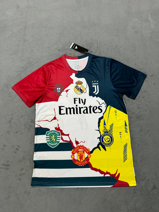 Portugal Especial CR7