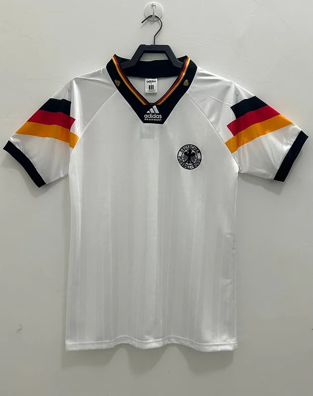 Retro 1992 Alemania Local