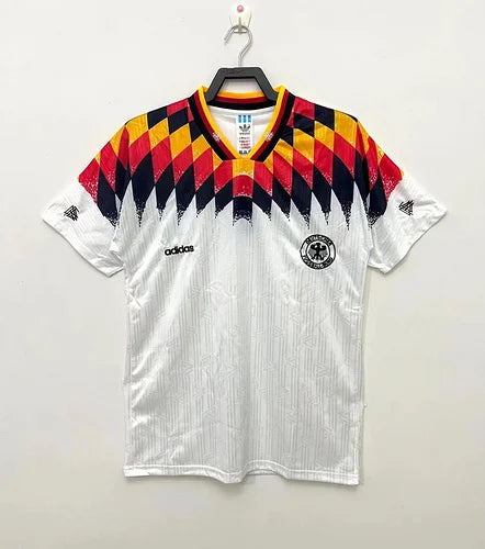 Retro 1994 Alemania Local
