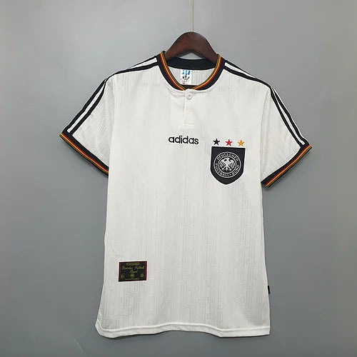 Retro 1996 Alemania local