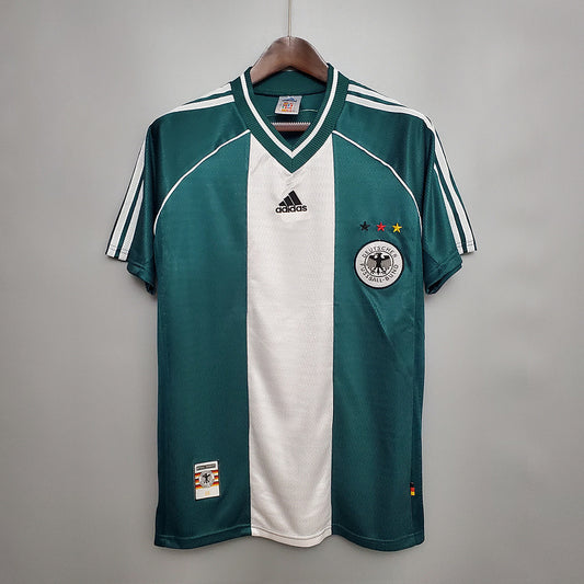 Retro 1998 Alemania