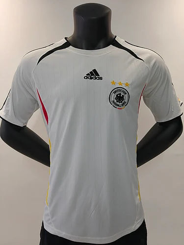 retro 2006 alemania local