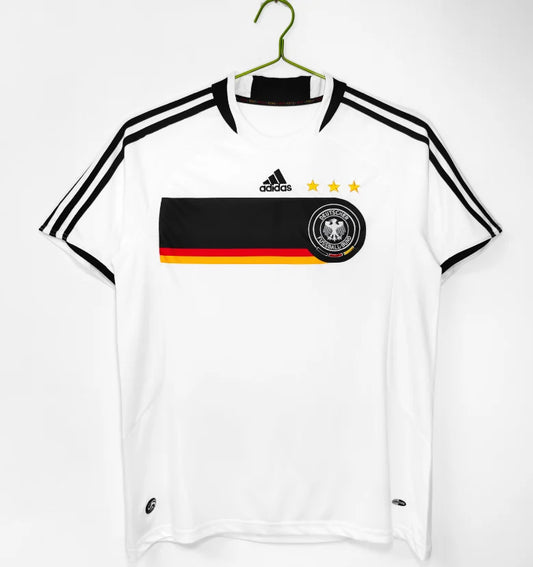 Retro 2008 Alemania Local