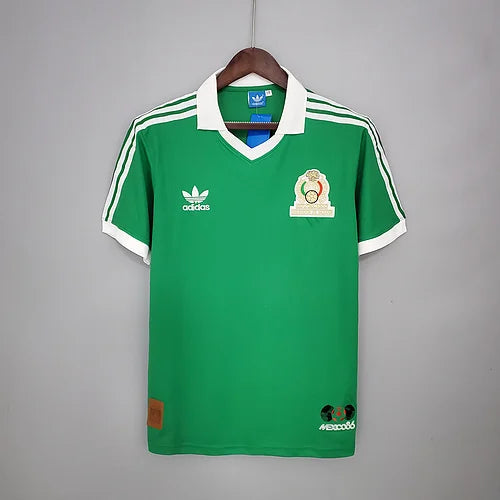 retro mexico 1986