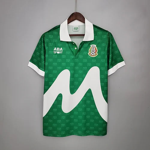 Retro mexico 1995 local