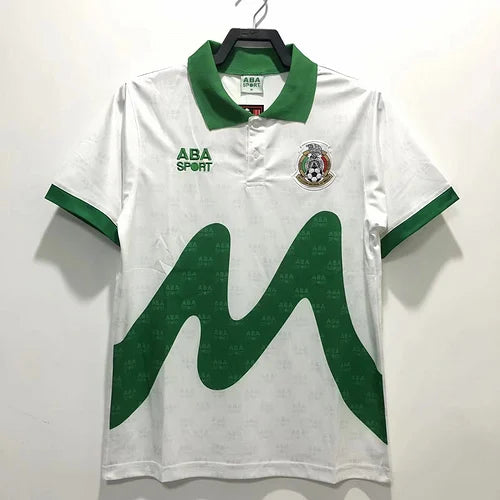 Retro mexico 1995