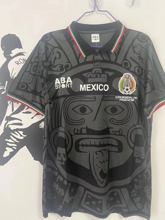 Retro mexico 98