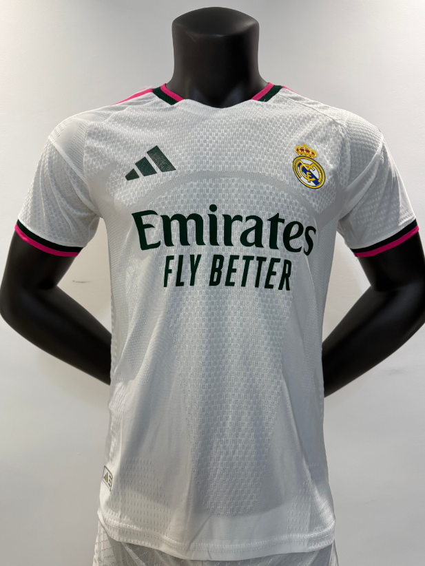 26/27 Real Madrid Local - Jugador