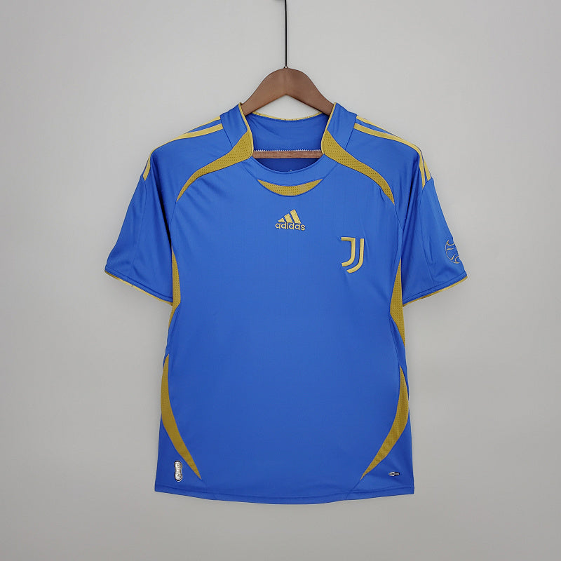 Juventus Teamgeist