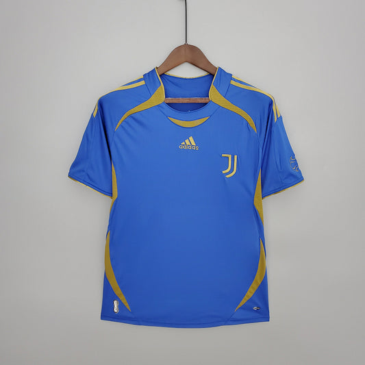 Juventus Teamgeist