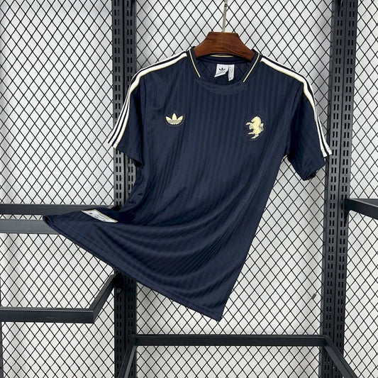 25/26 Juventus Terrace Icons