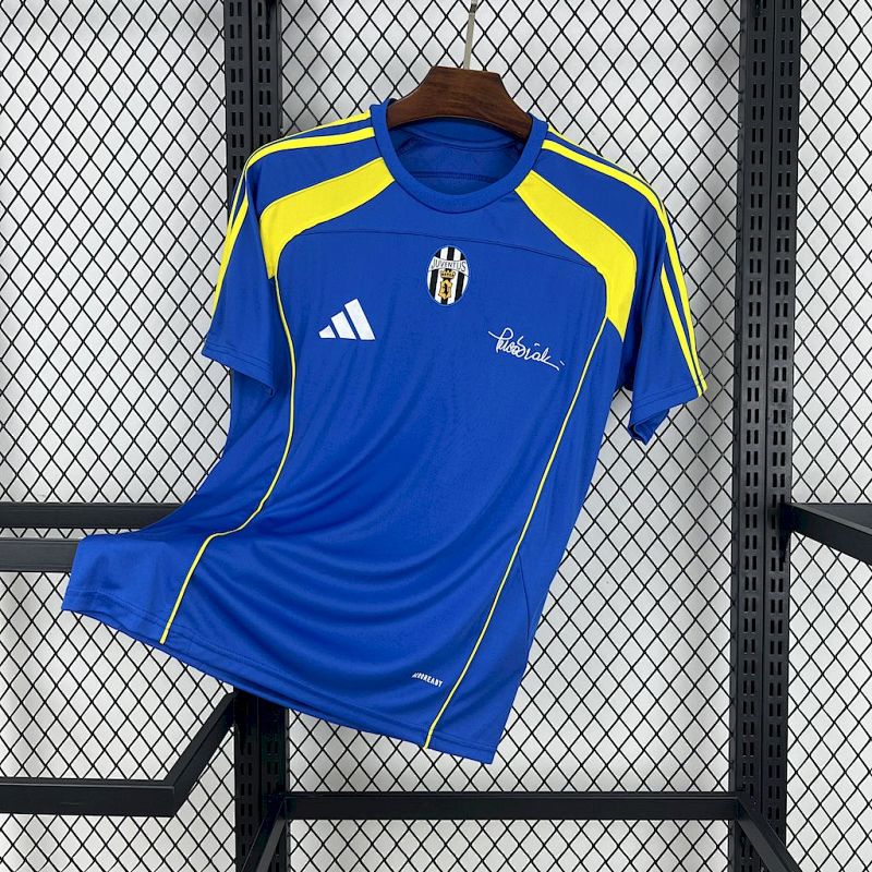 25/26 Juventus 30 Aniversario UBP