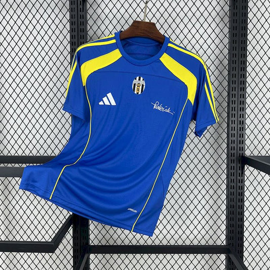 25/26 Juventus 30 Aniversario UBP